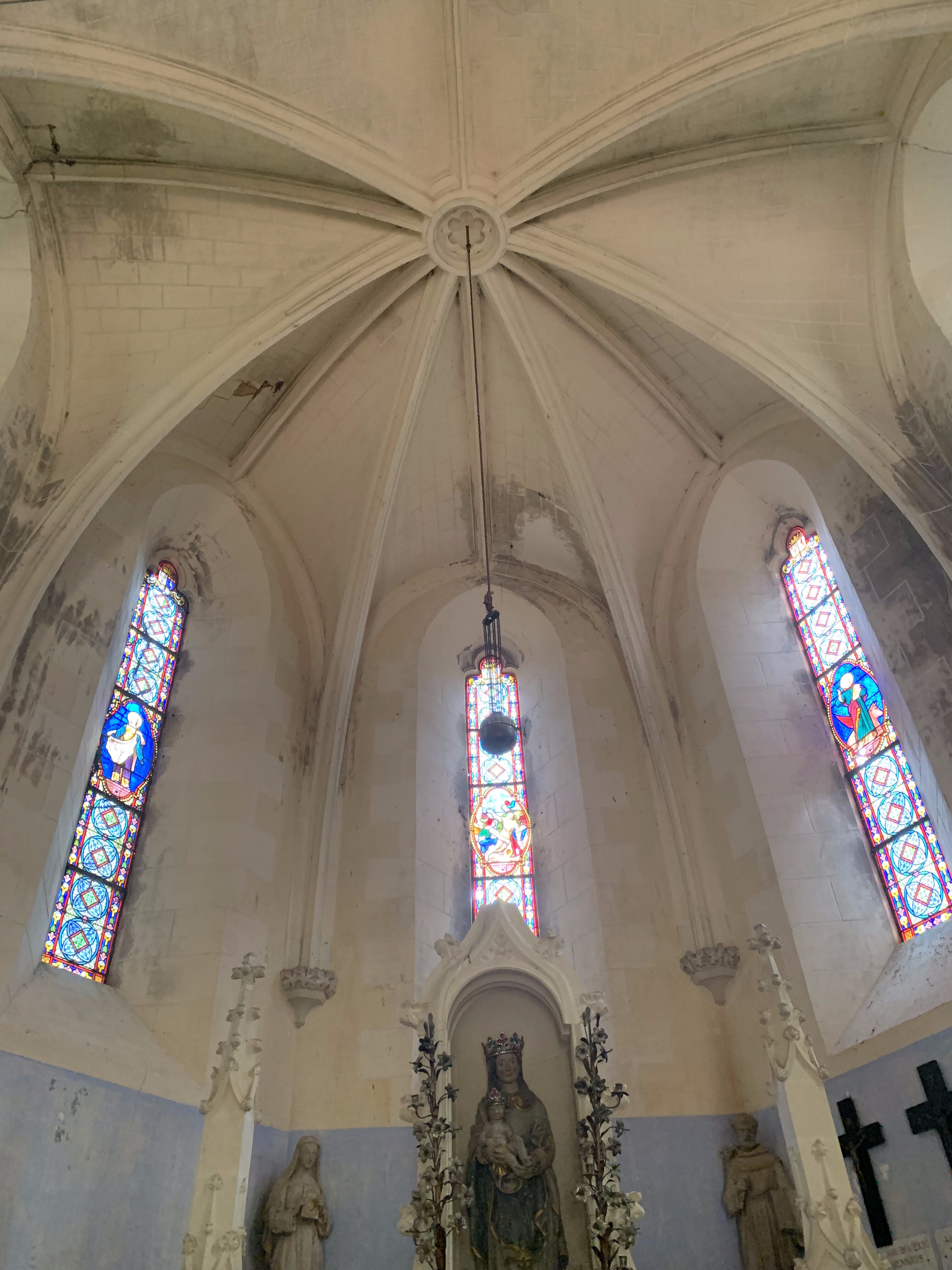 Image tourisme
