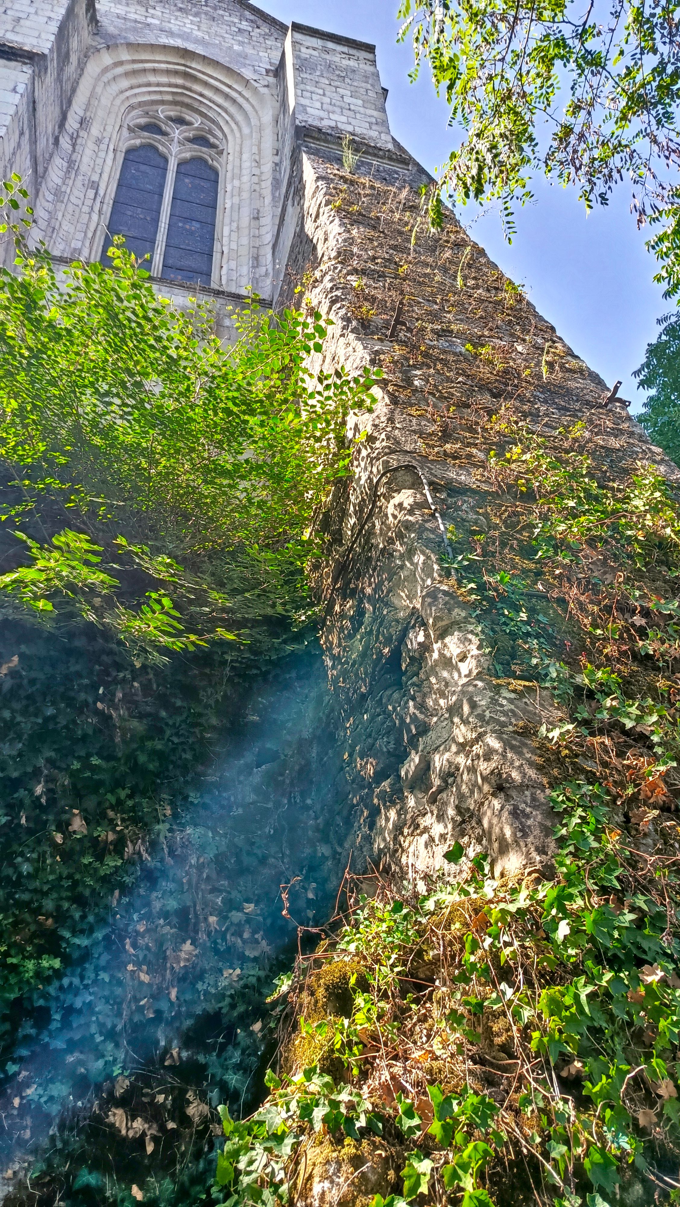 Image tourisme