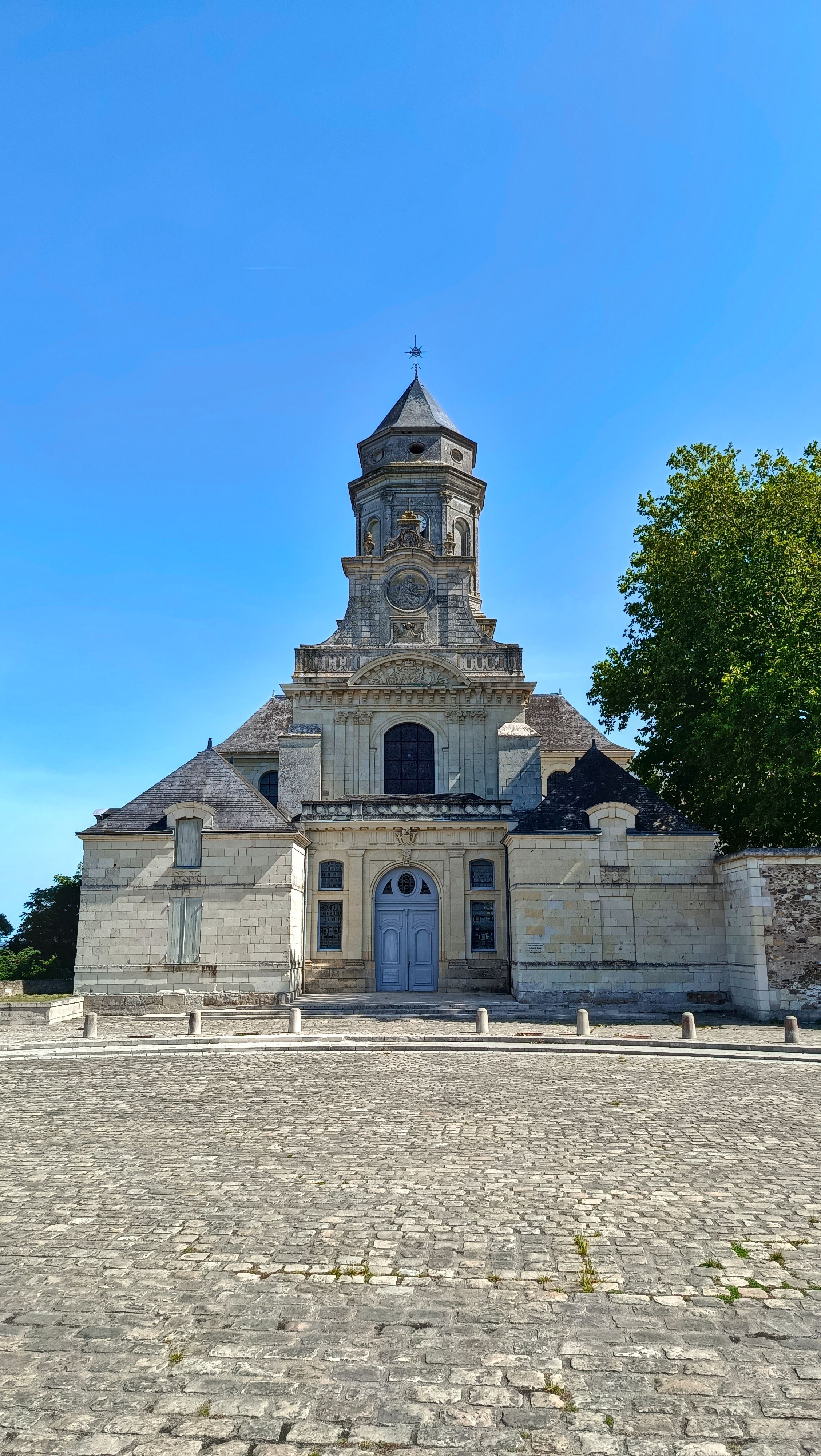 Image tourisme