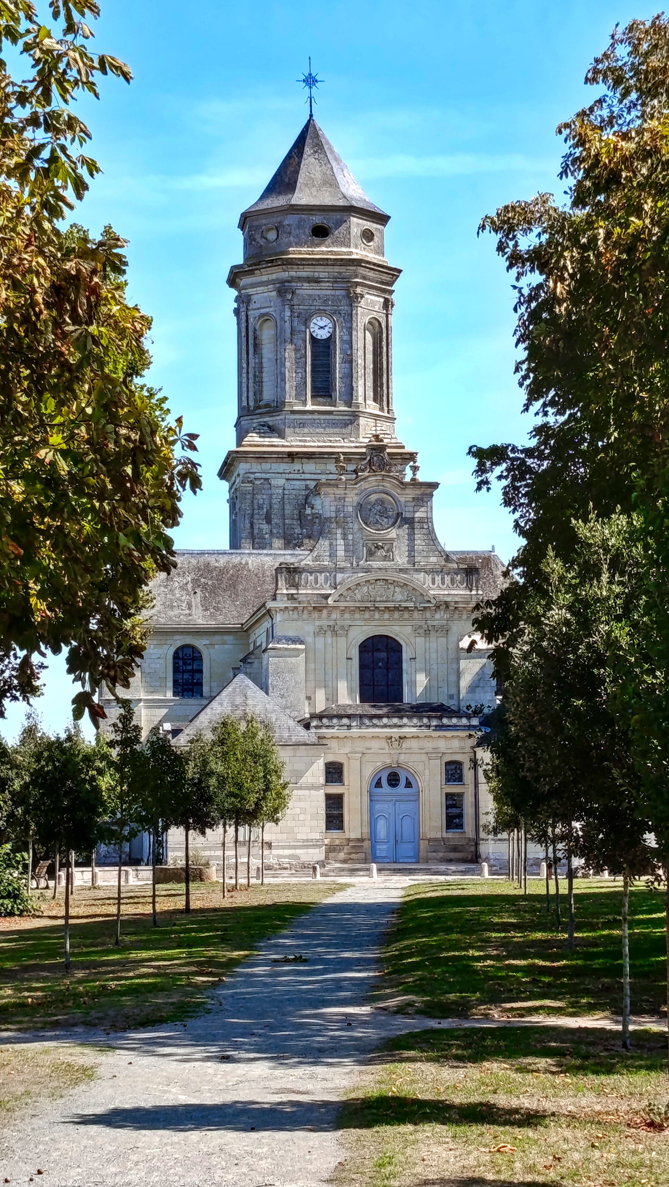 Image tourisme