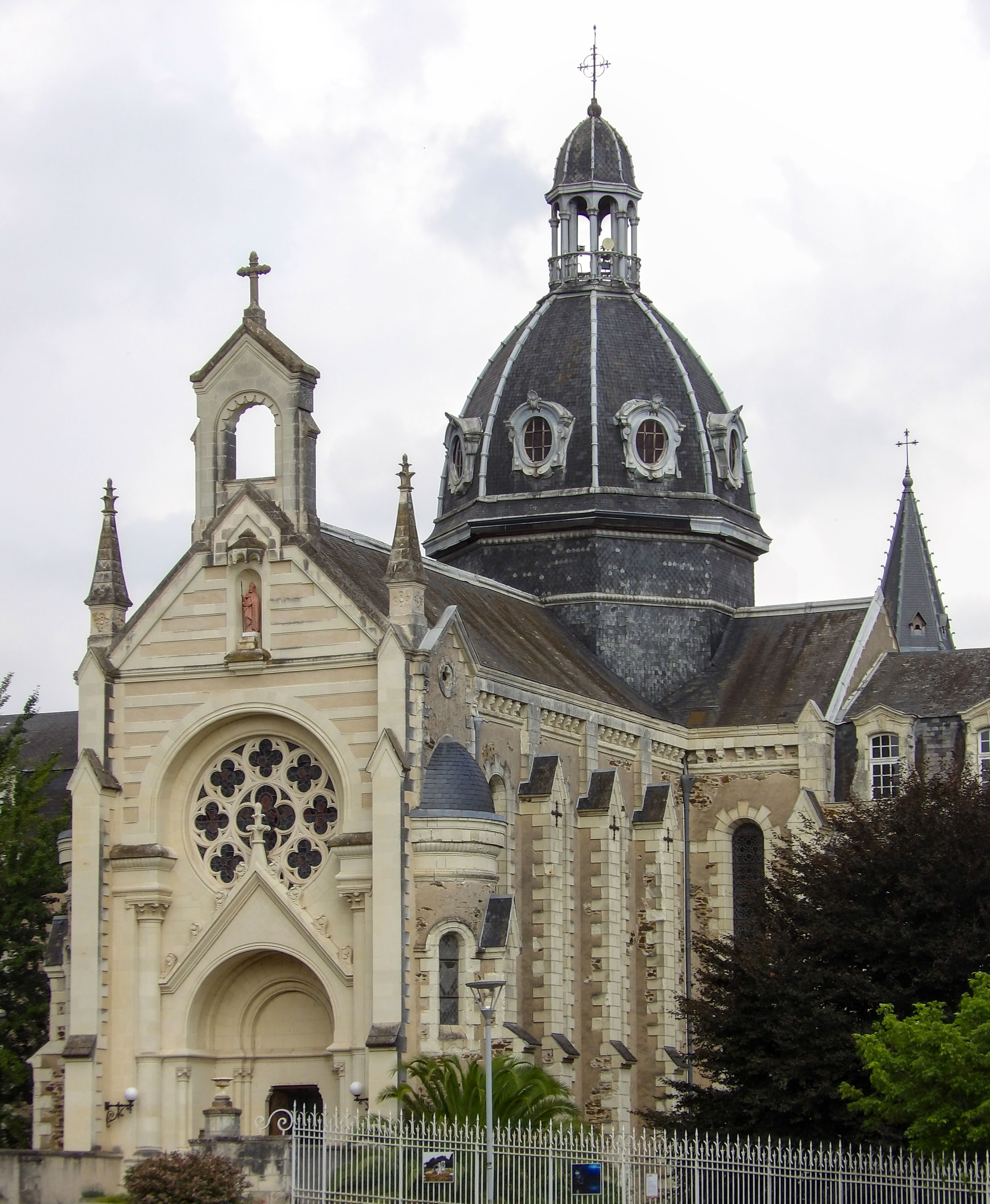 Image tourisme