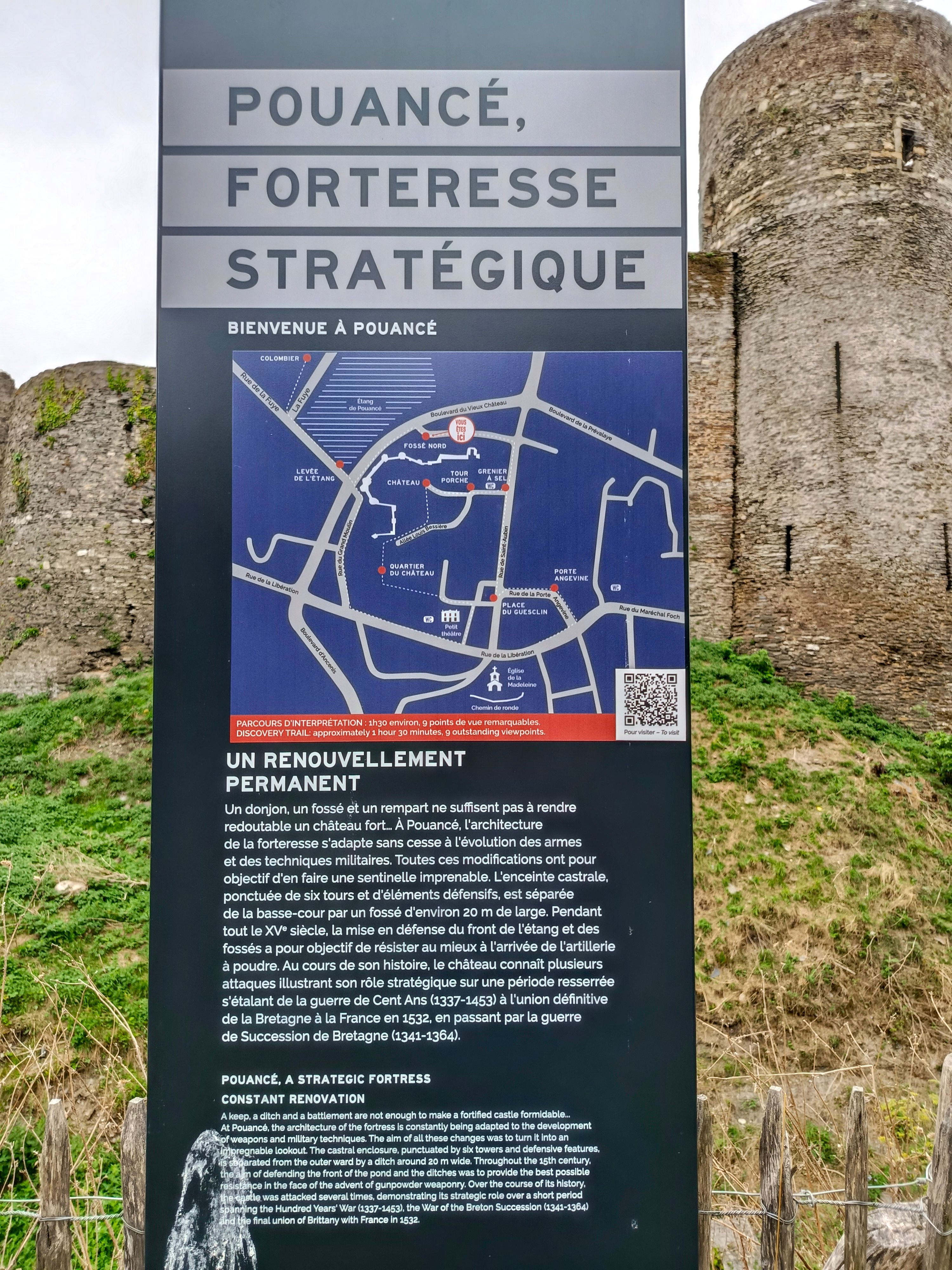 Image tourisme