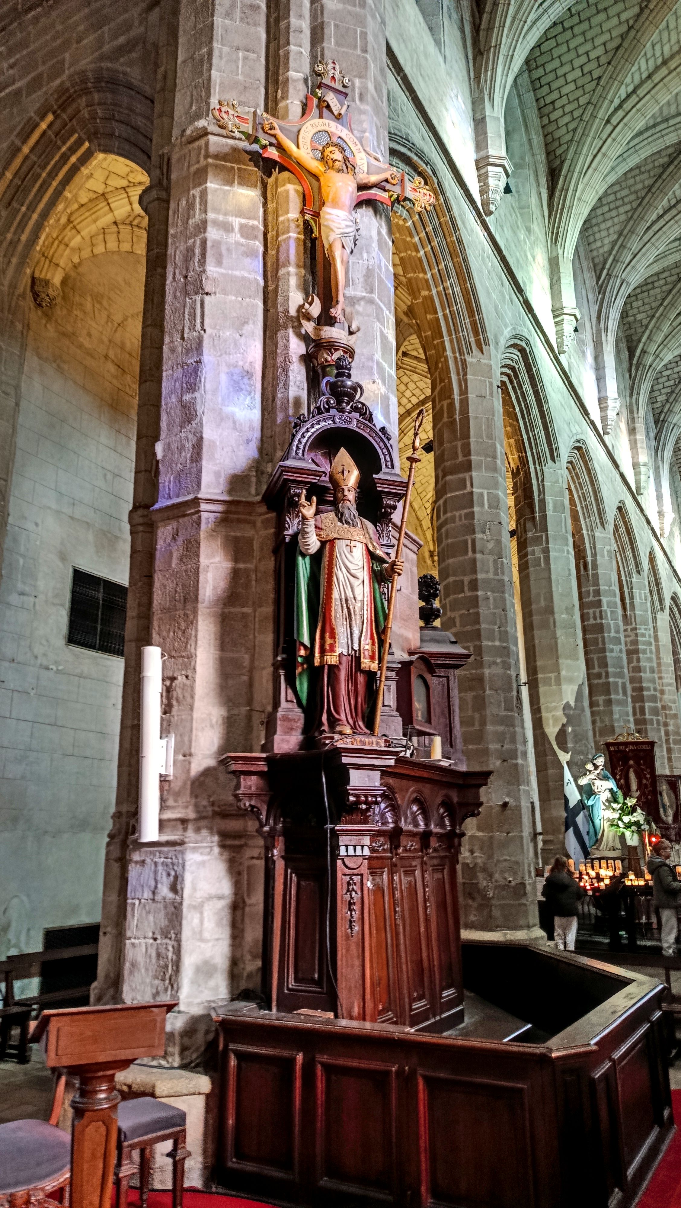 Image tourisme