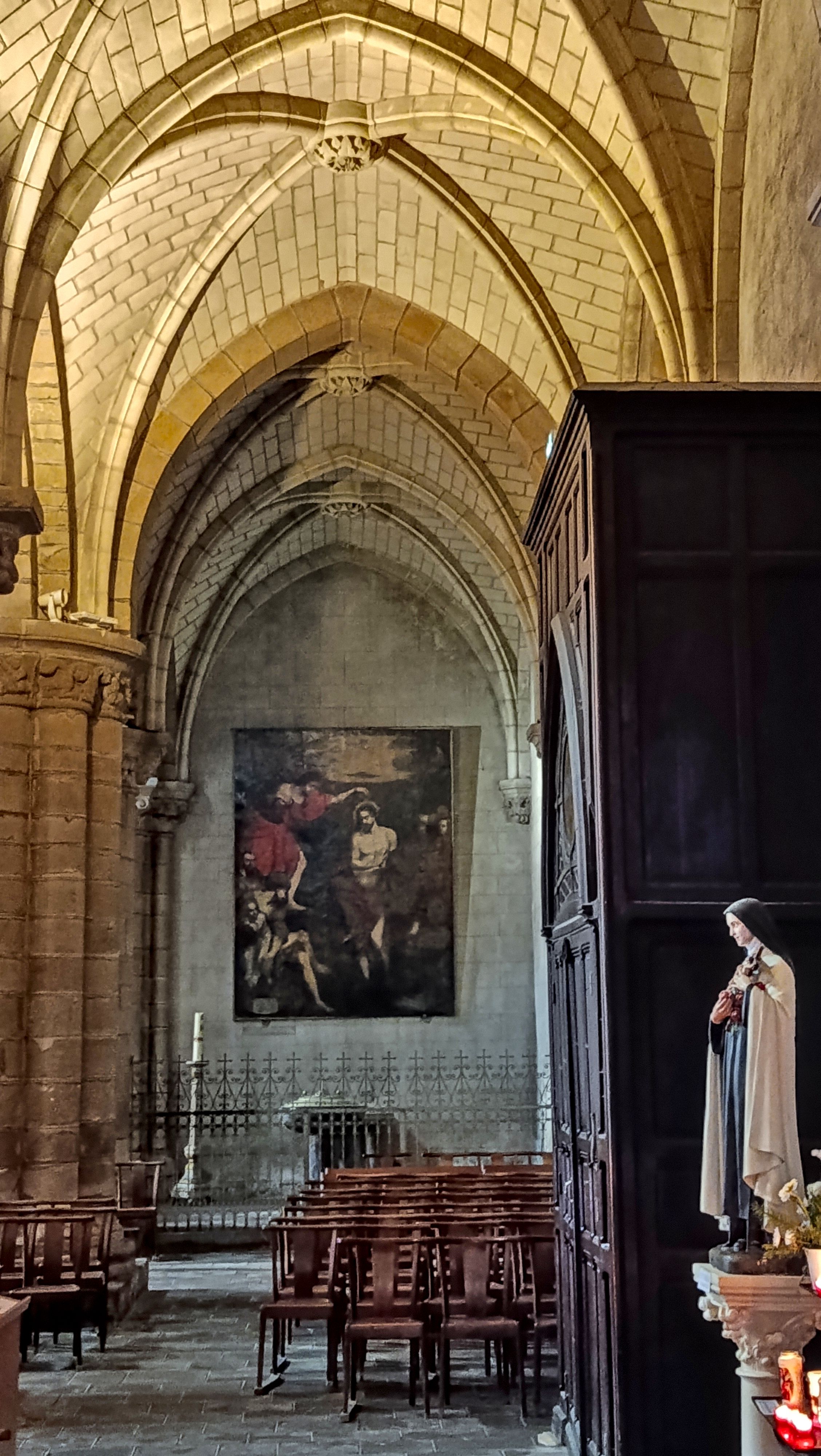 Image tourisme