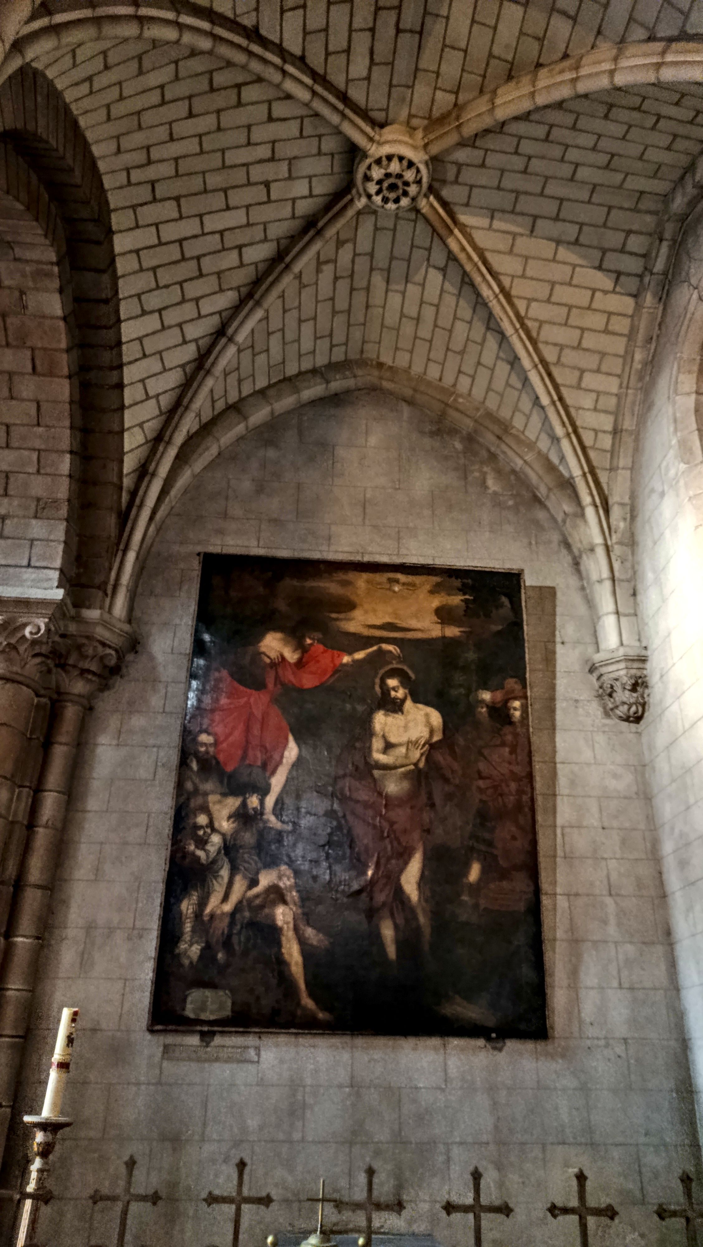 Image tourisme