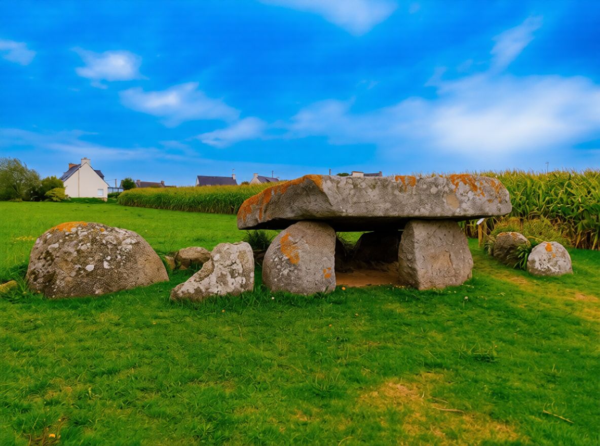 Image tourisme