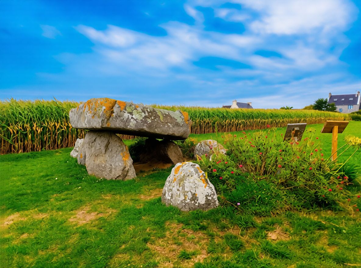 Image tourisme
