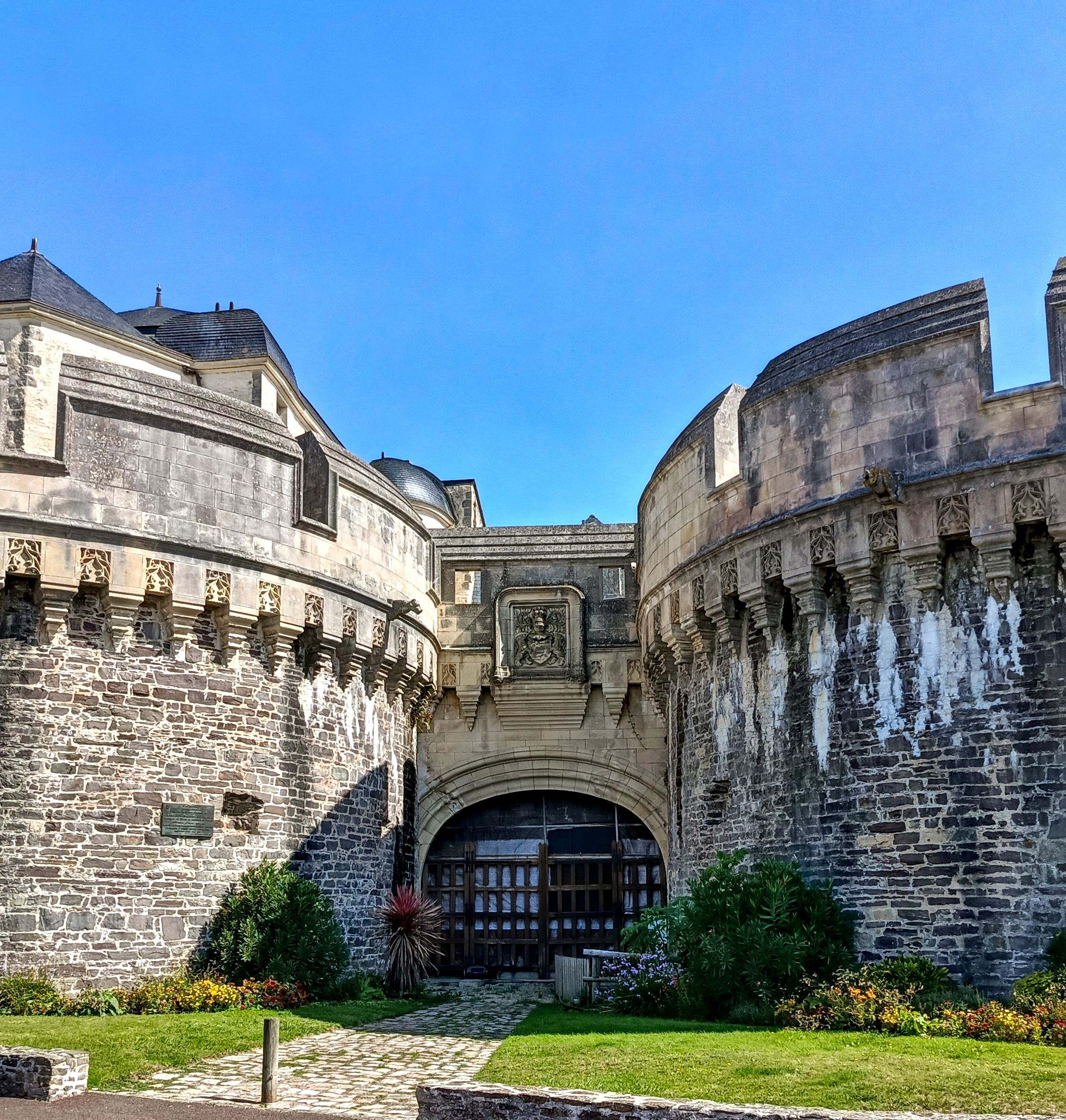 Image tourisme