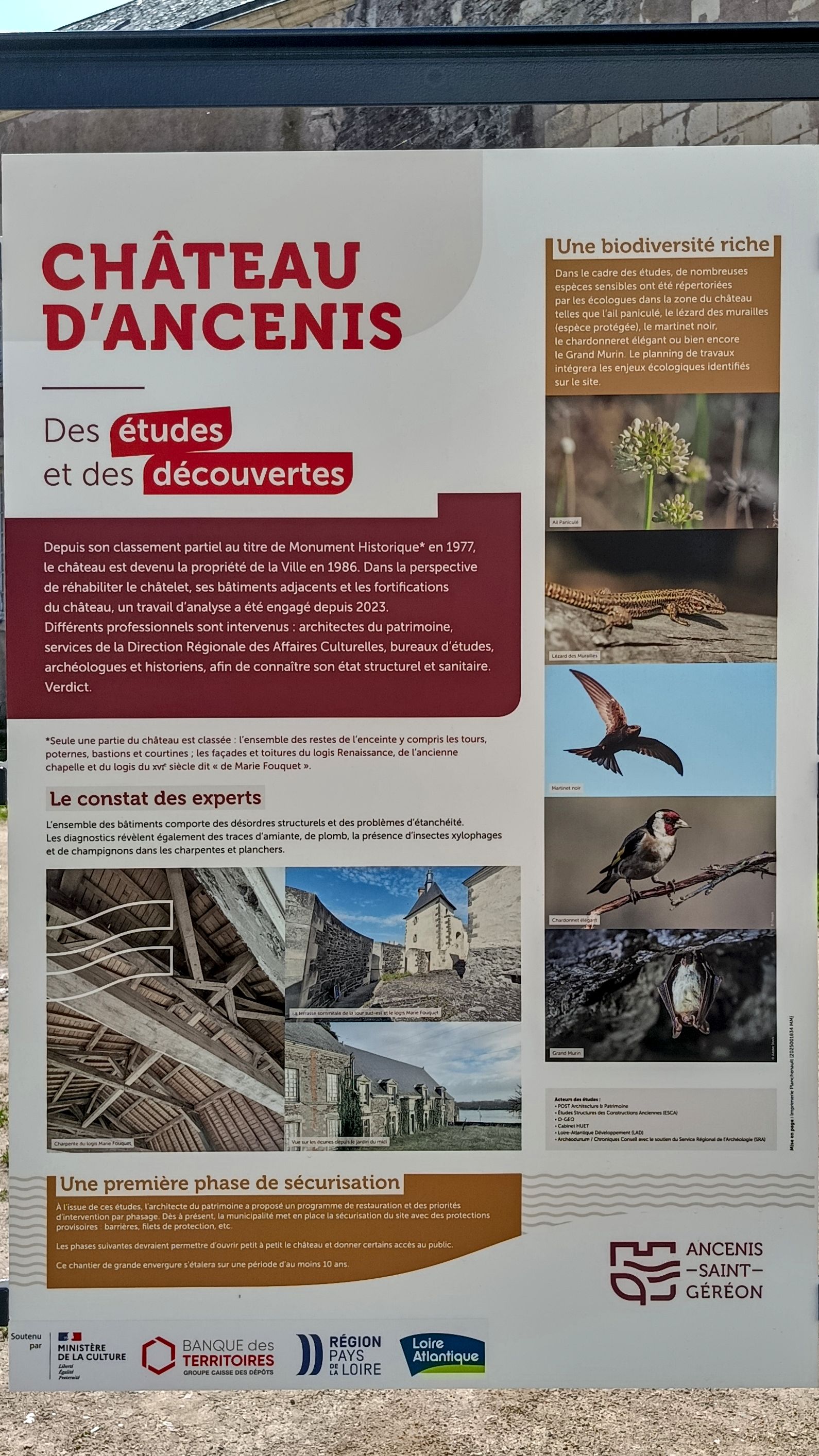 Image tourisme