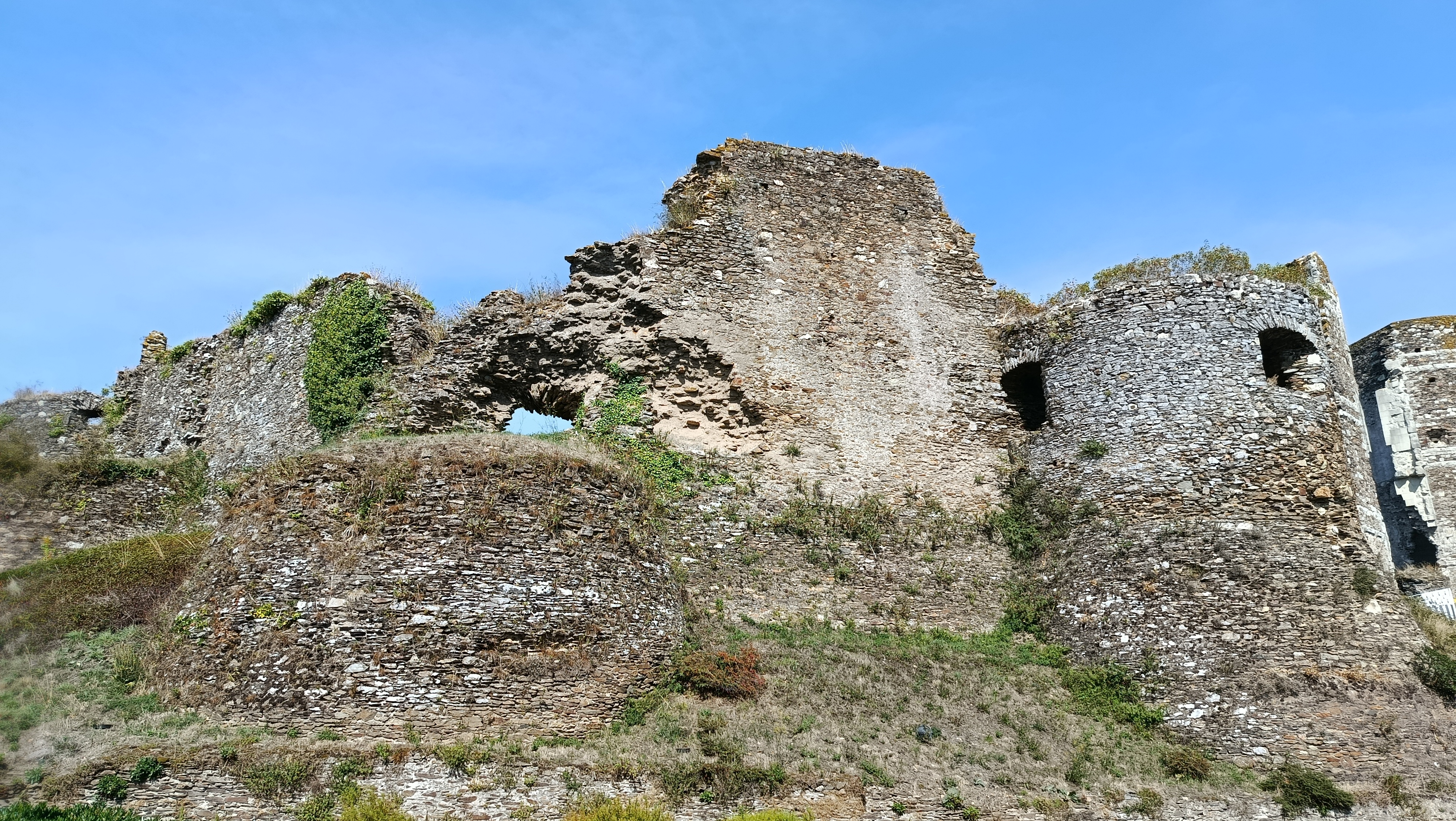 Image tourisme