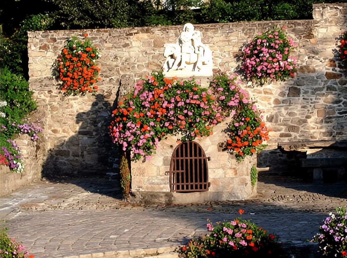Image tourisme
