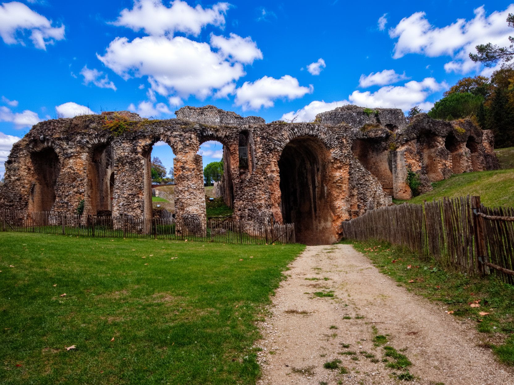 Image tourisme