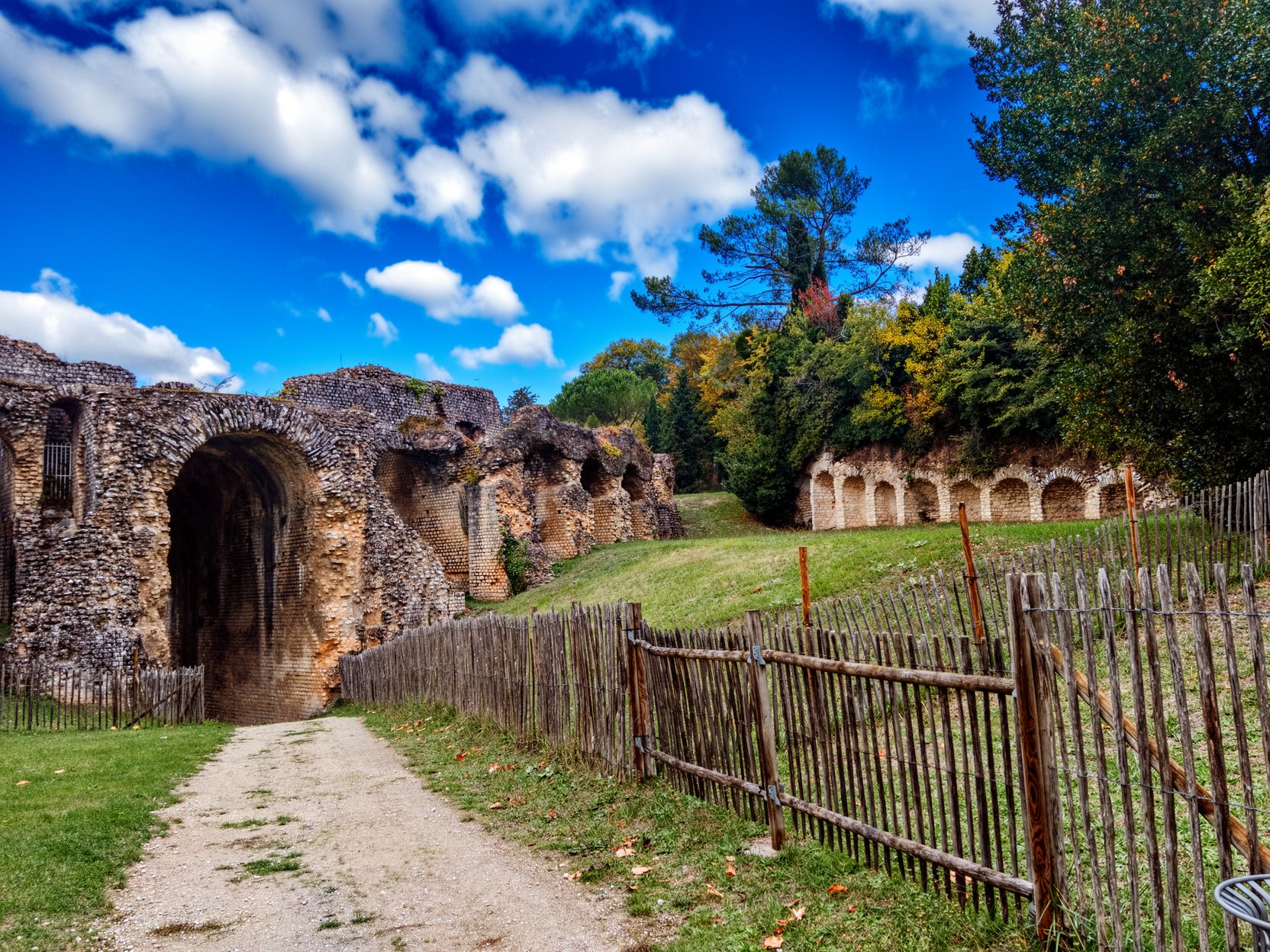 Image tourisme