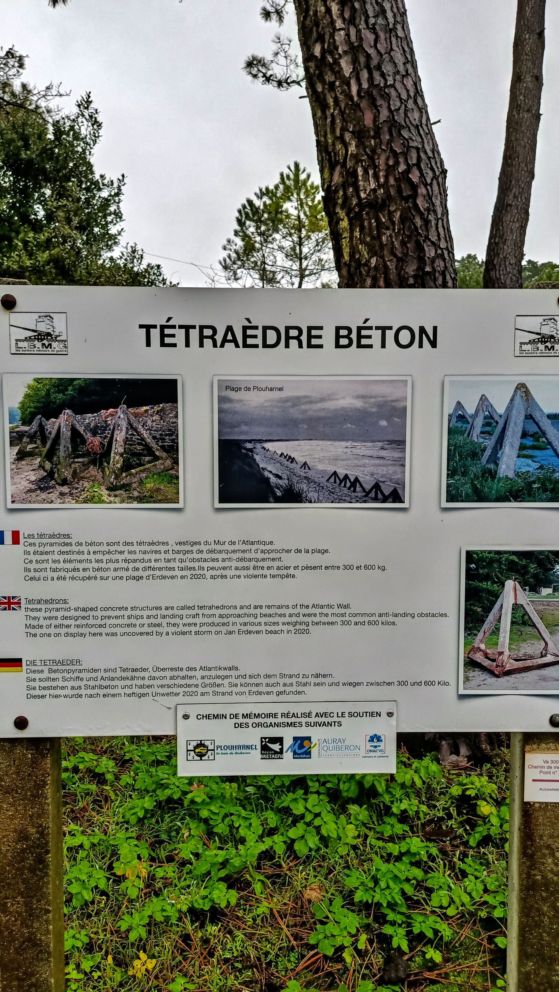 Image tourisme