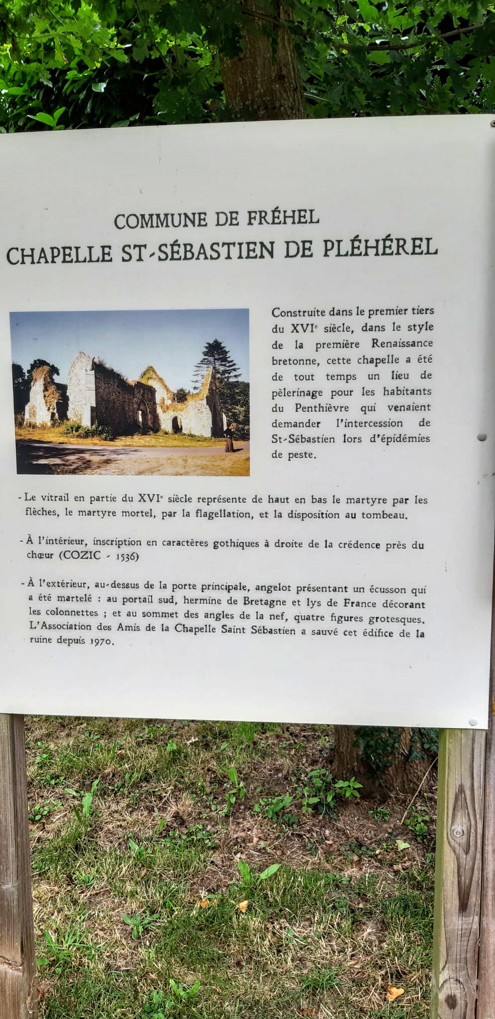 Image tourisme