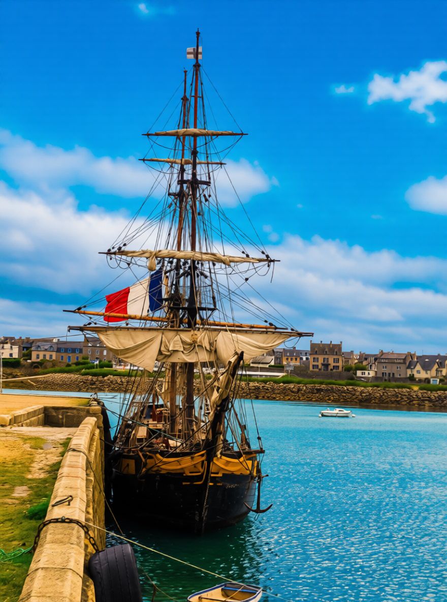 Image tourisme