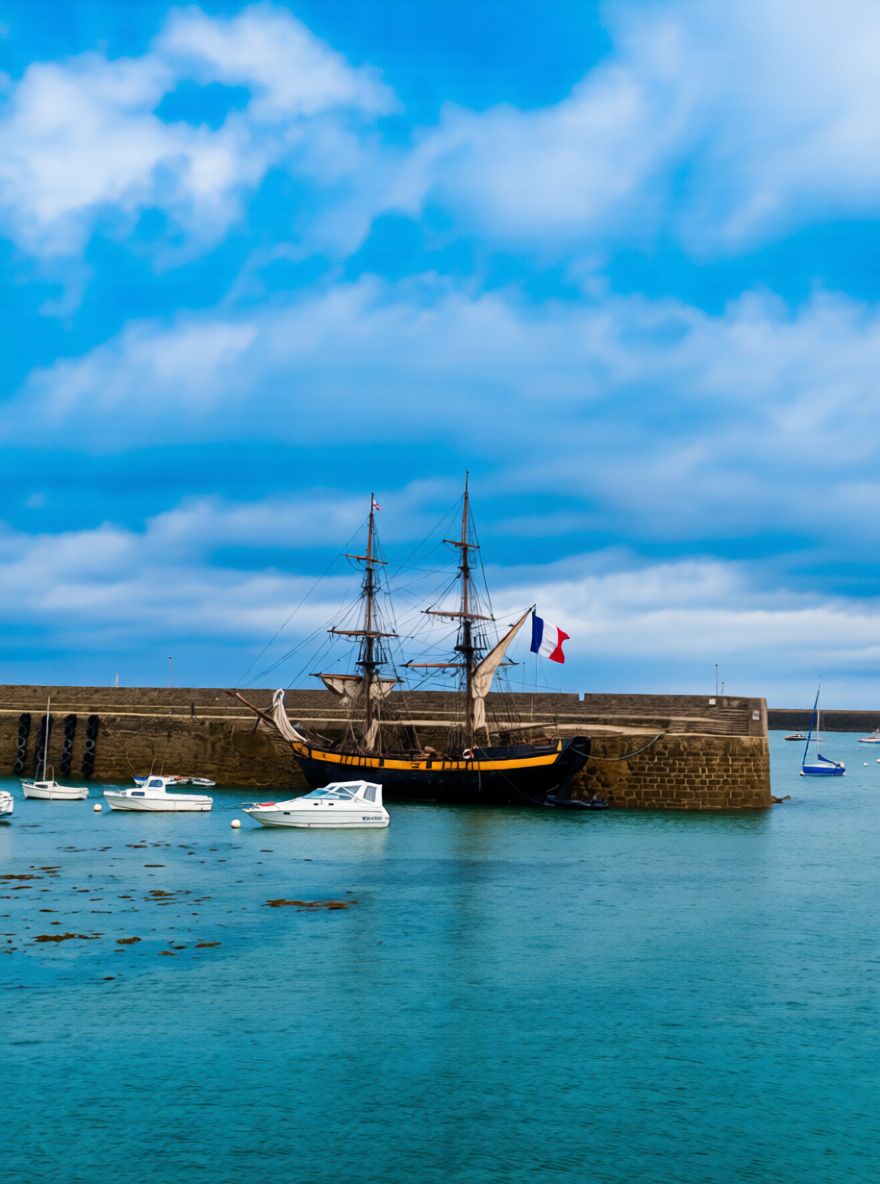 Image tourisme