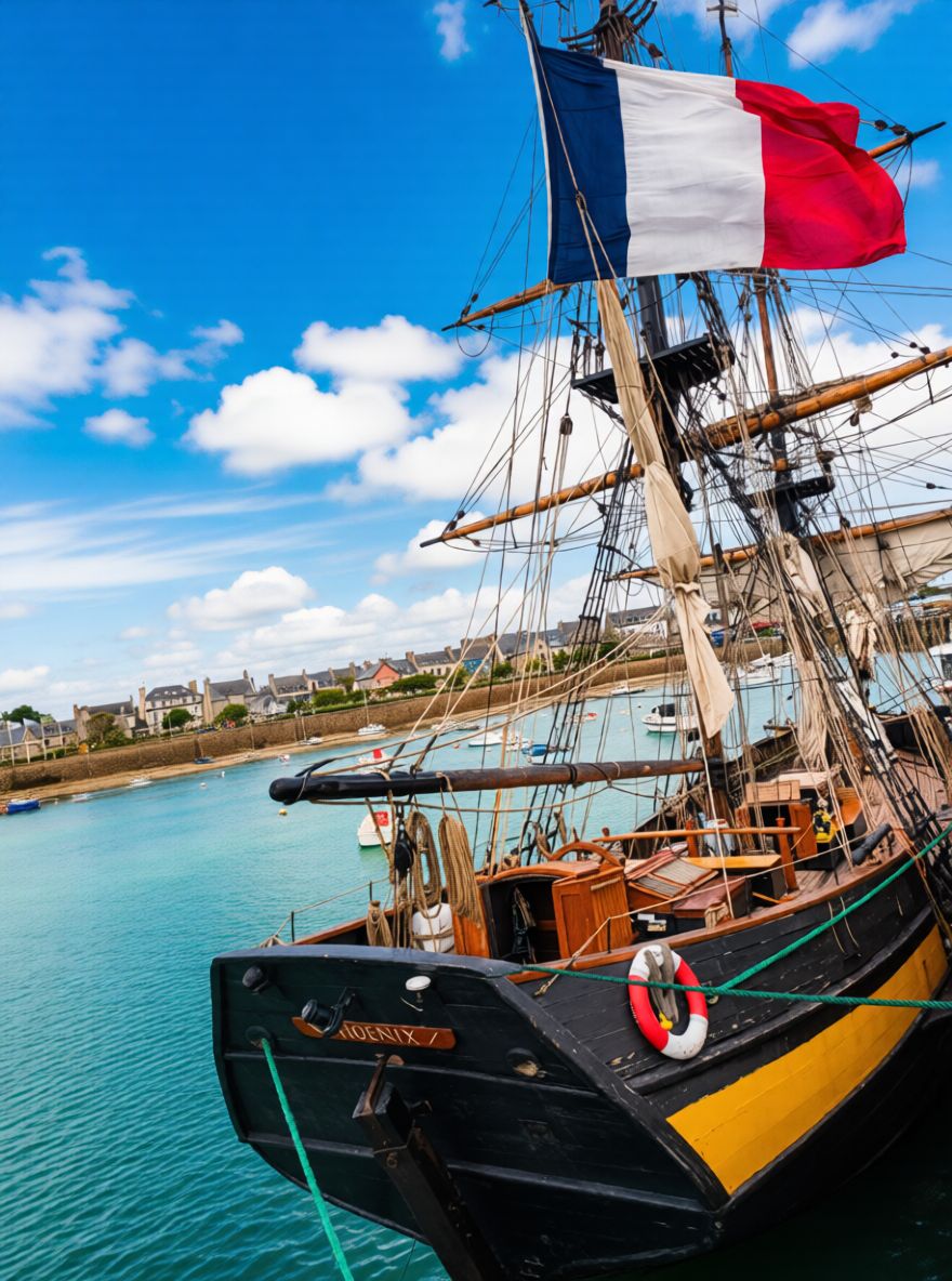 Image tourisme