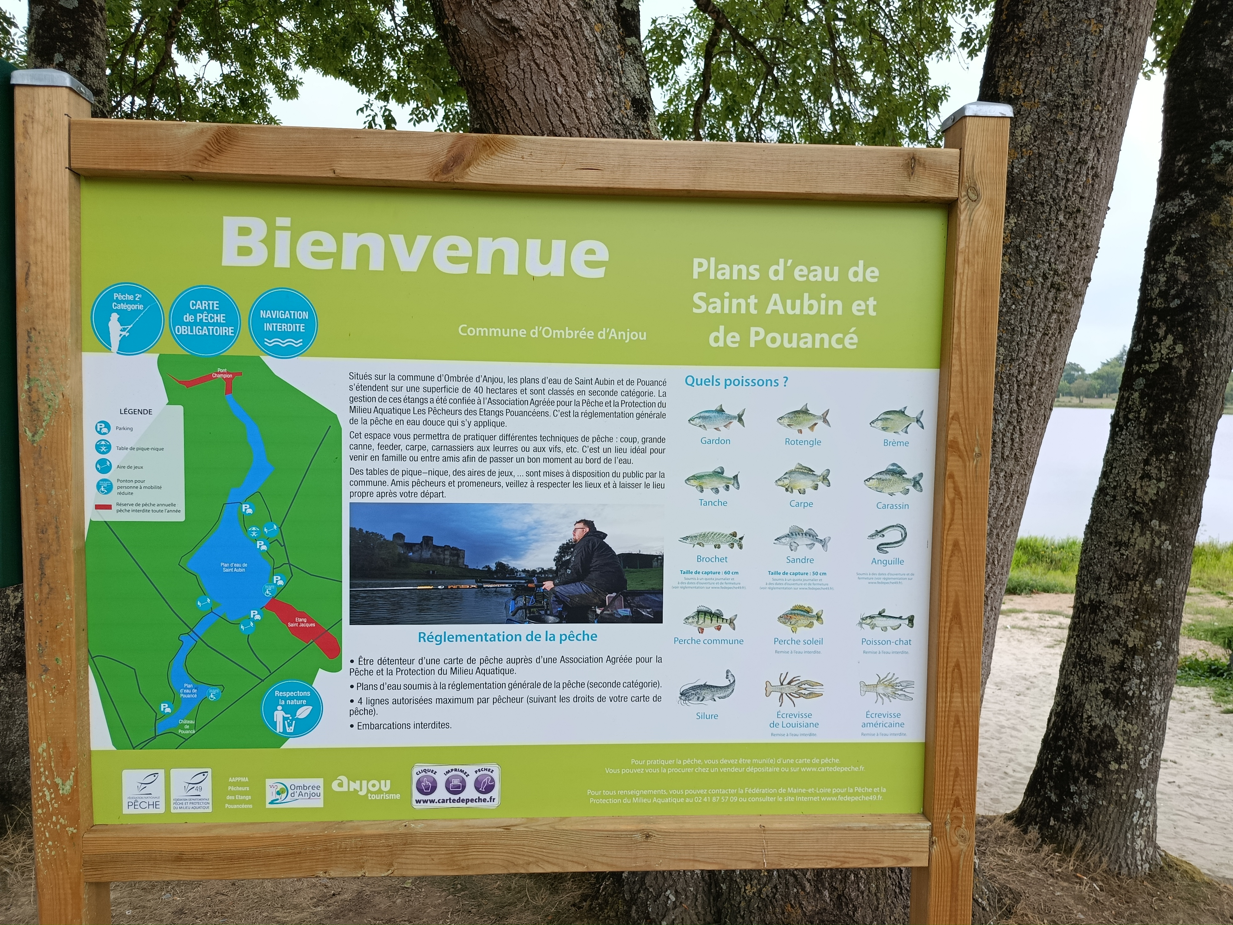 Image tourisme