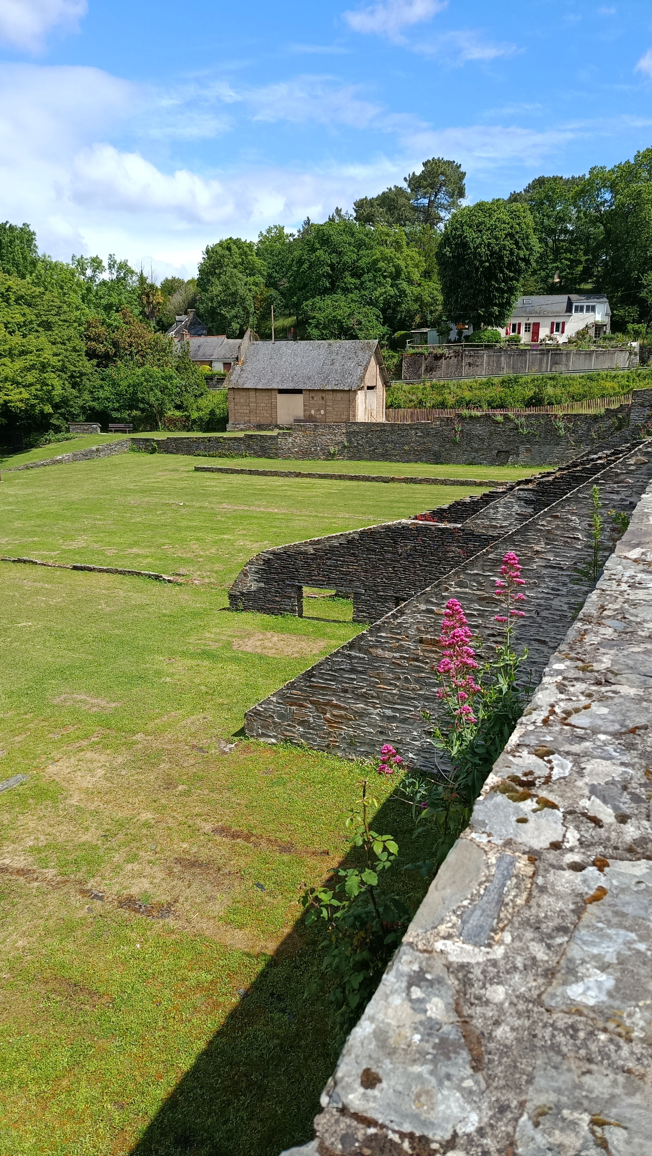 Image tourisme