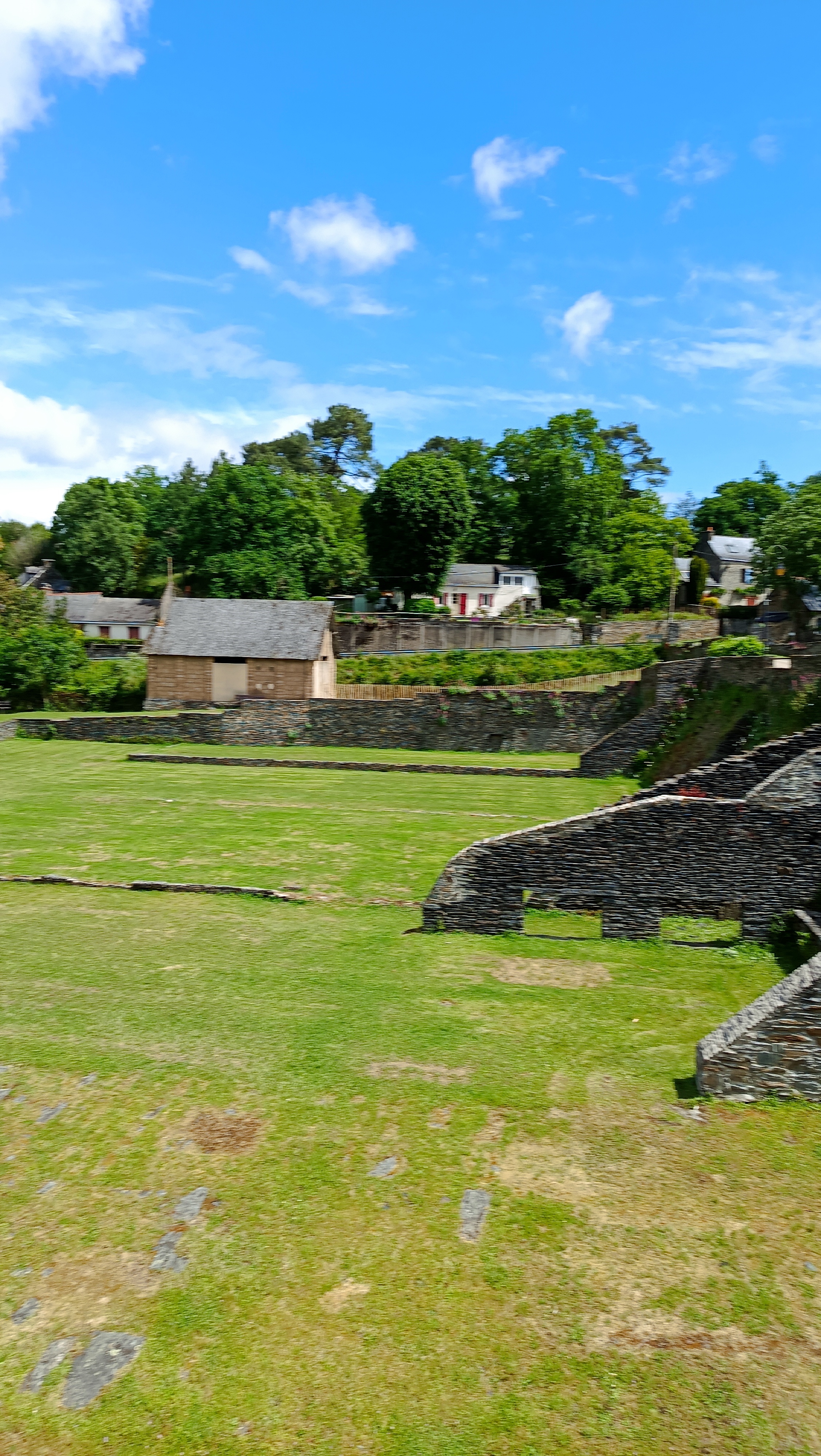 Image tourisme