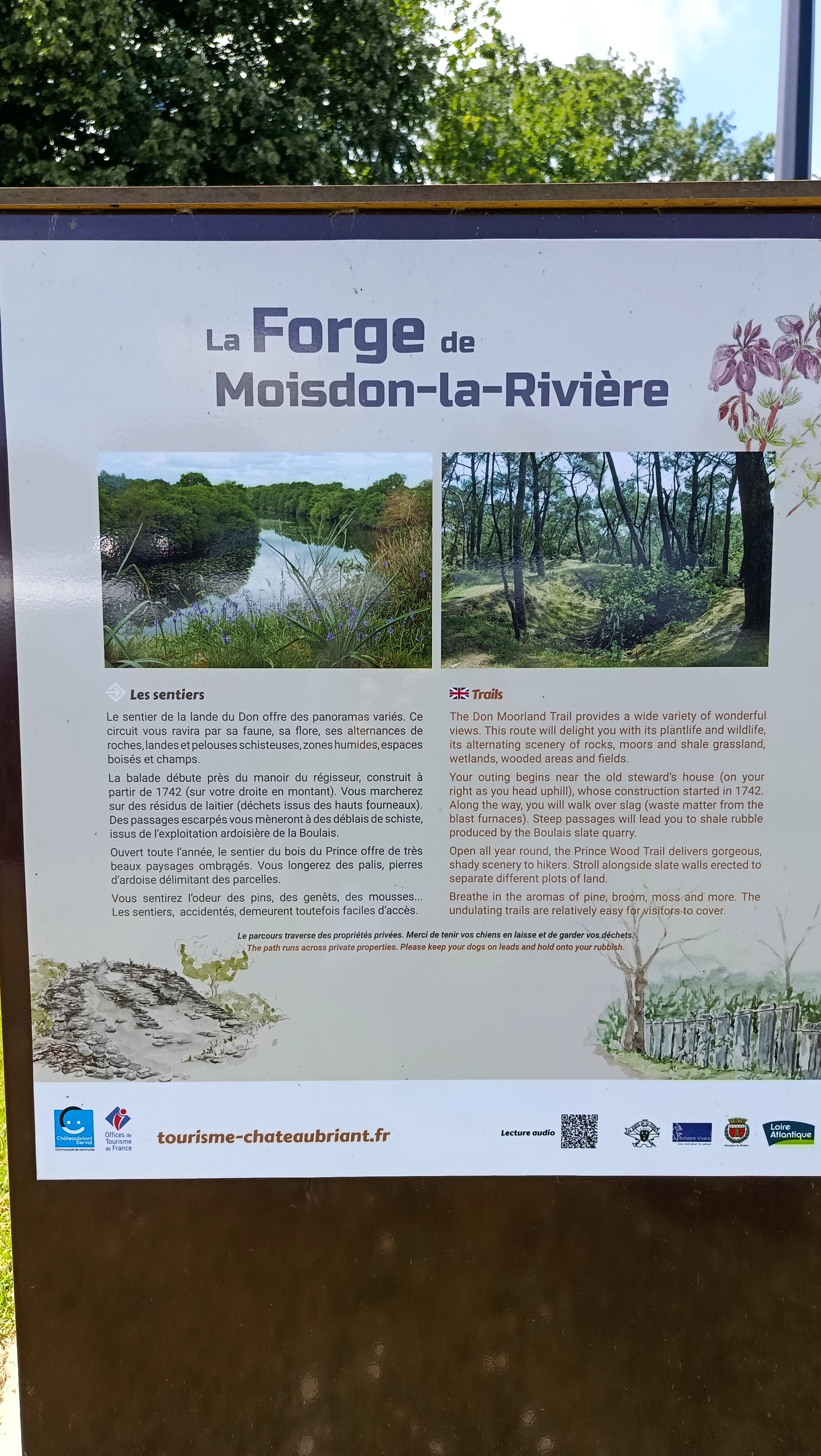 Image tourisme