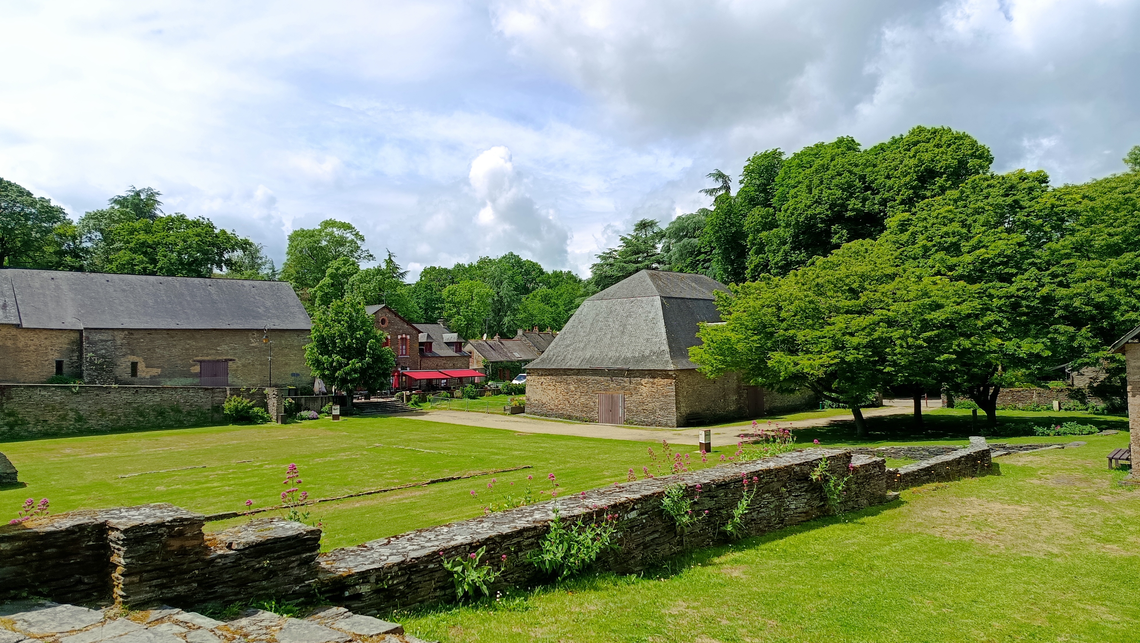 Image tourisme