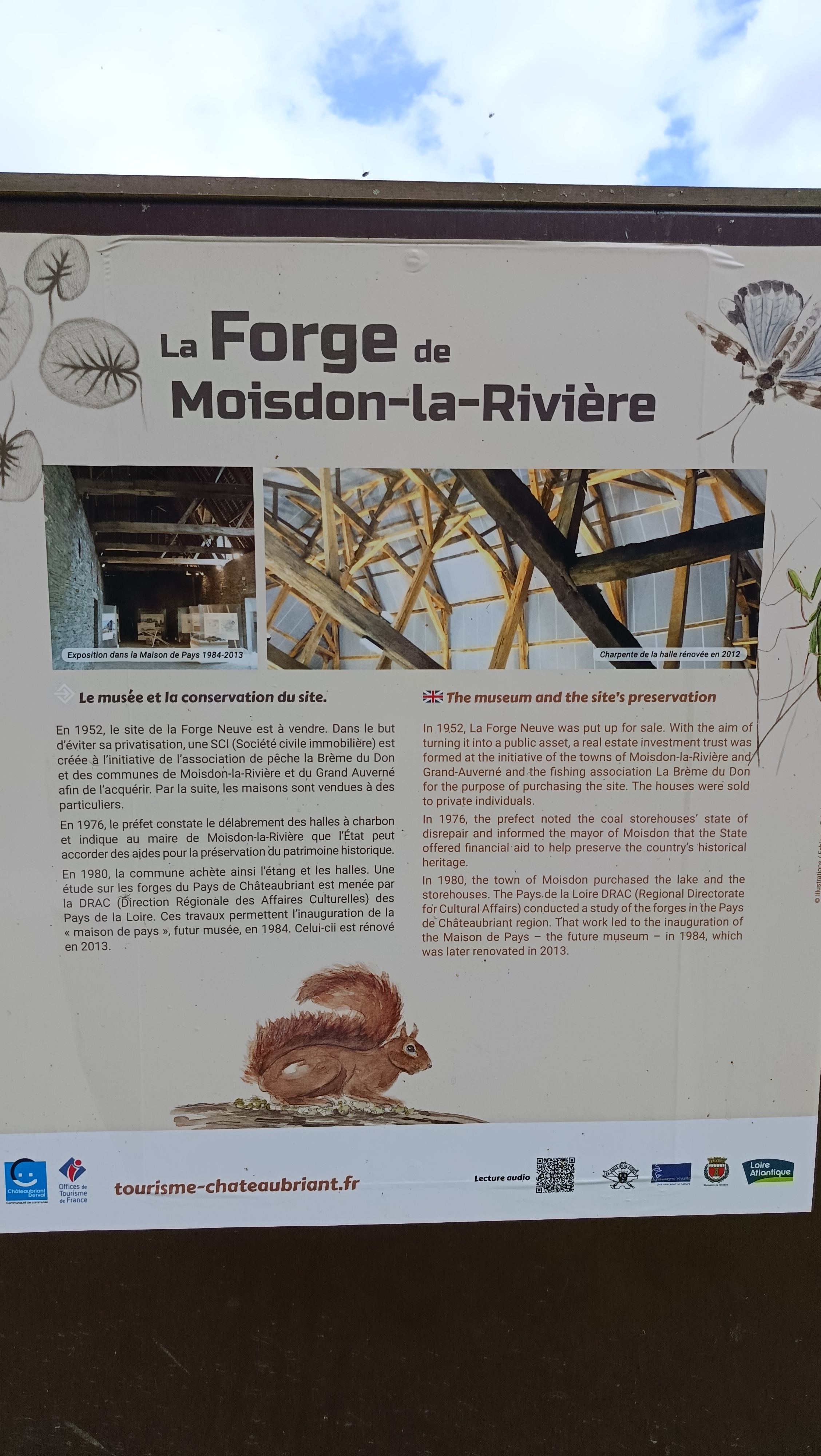 Image tourisme