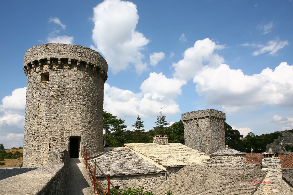 Image tourisme