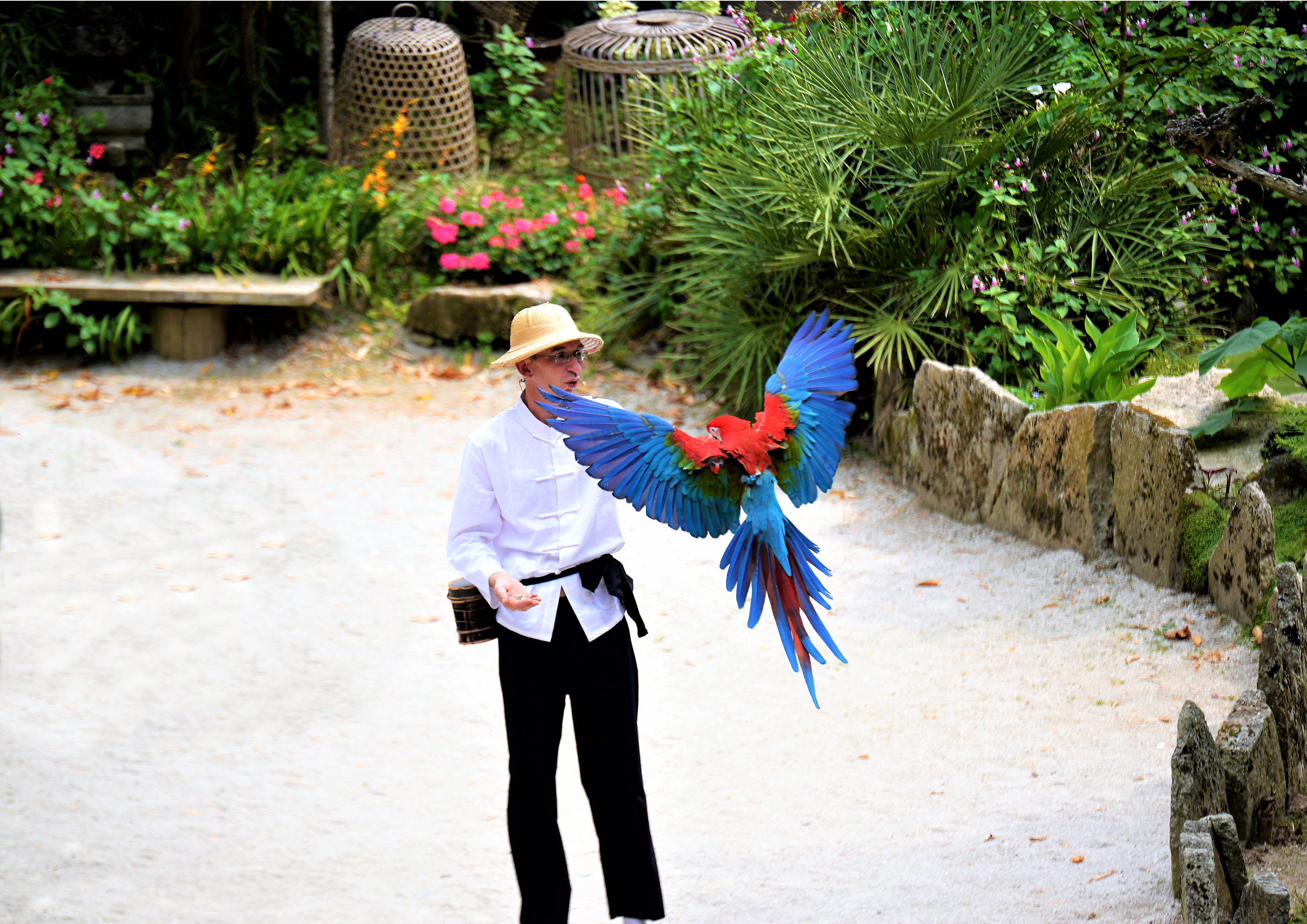 Image tourisme