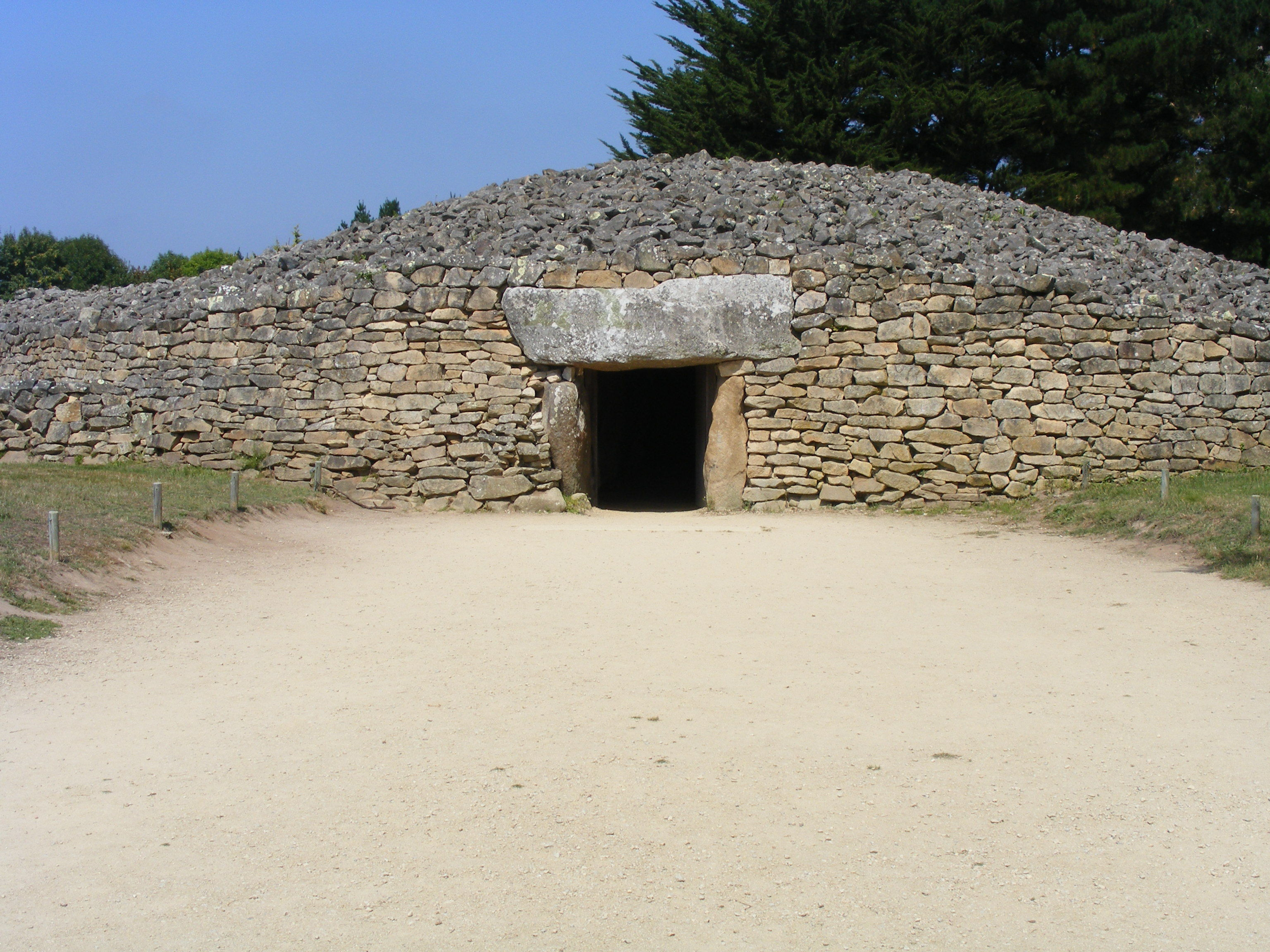 Image tourisme