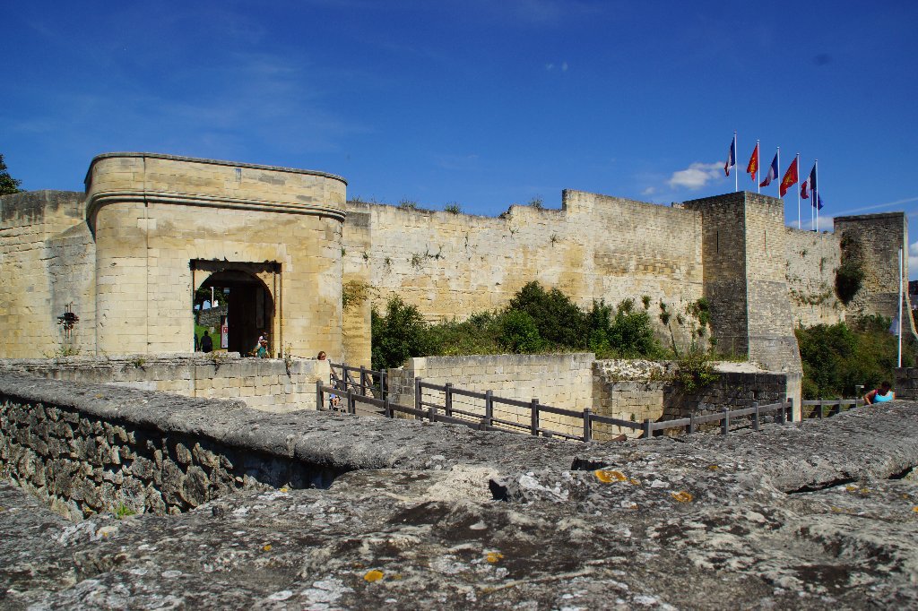 Image tourisme