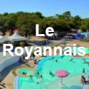 CAMPING Le Royannais
